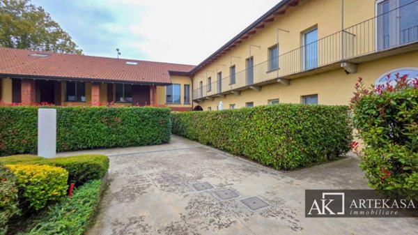 appartamento in vendita a Novara in zona Torrion Quartara