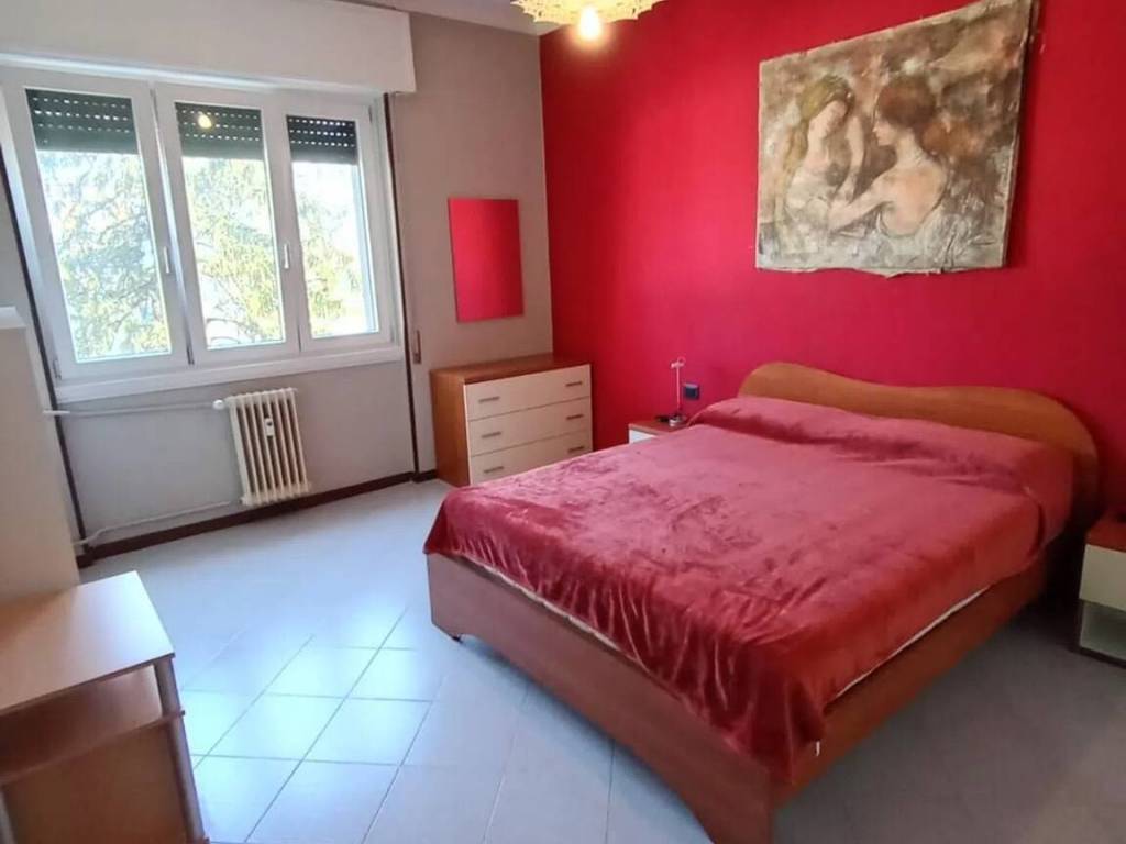 appartamento in vendita a Novara in zona zona Sant'Andrea - San Rocco