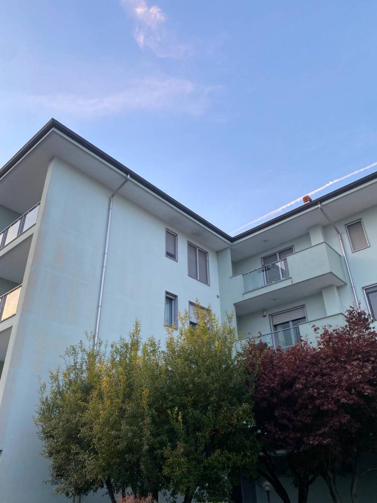 appartamento in vendita a Novara in zona zona Sant'Agabio