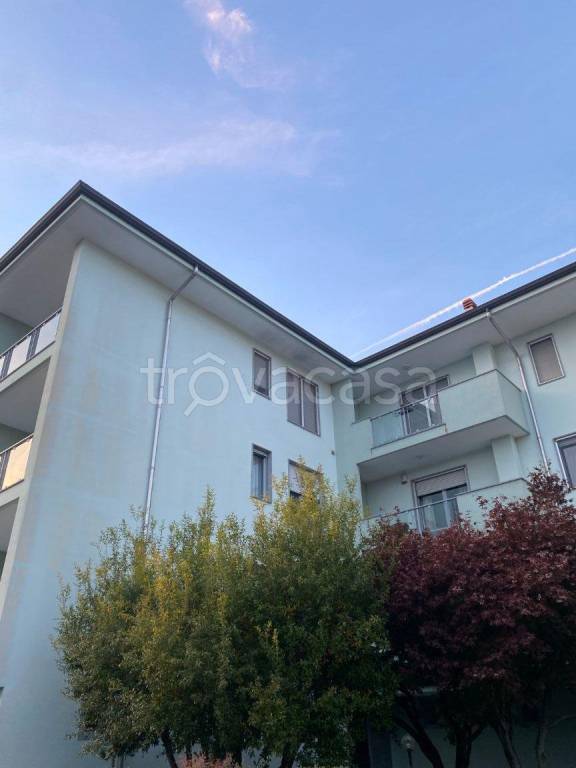 appartamento in vendita a Novara in zona zona Sant'Agabio