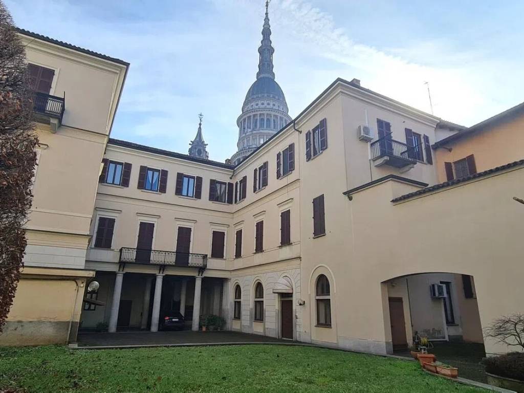 appartamento in vendita a Novara