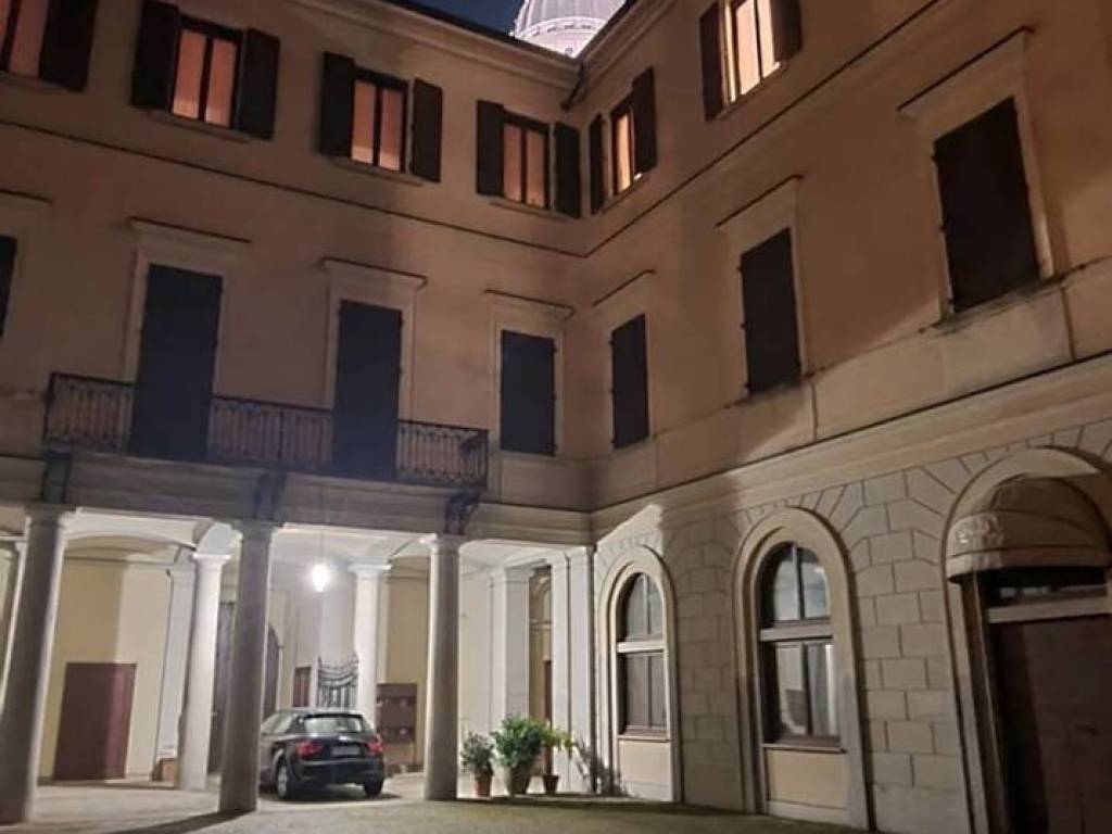 appartamento in vendita a Novara