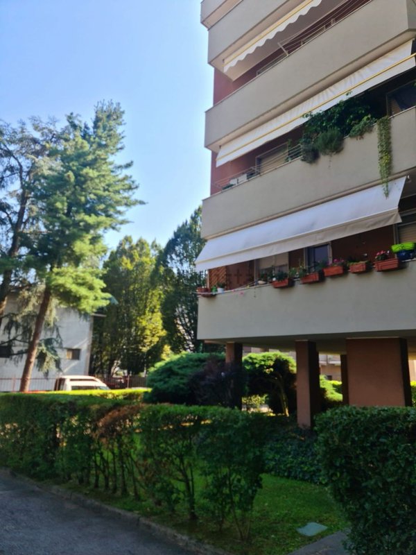 appartamento in vendita a Novara in zona zona Agogna - San Paolo