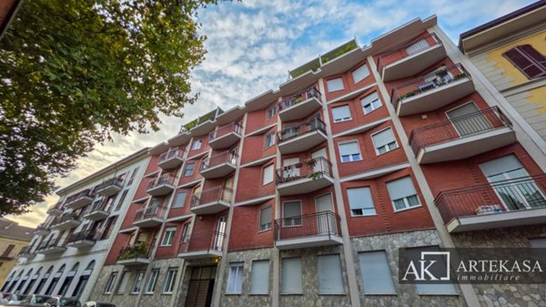appartamento in vendita a Novara in zona zona San Martino