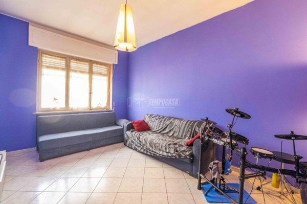 appartamento in vendita a Novara in zona zona Agogna - San Paolo