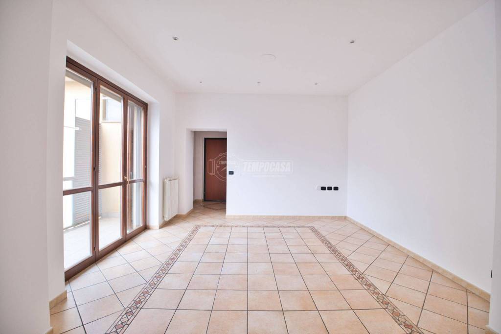 appartamento in vendita a Novara in zona zona San Martino