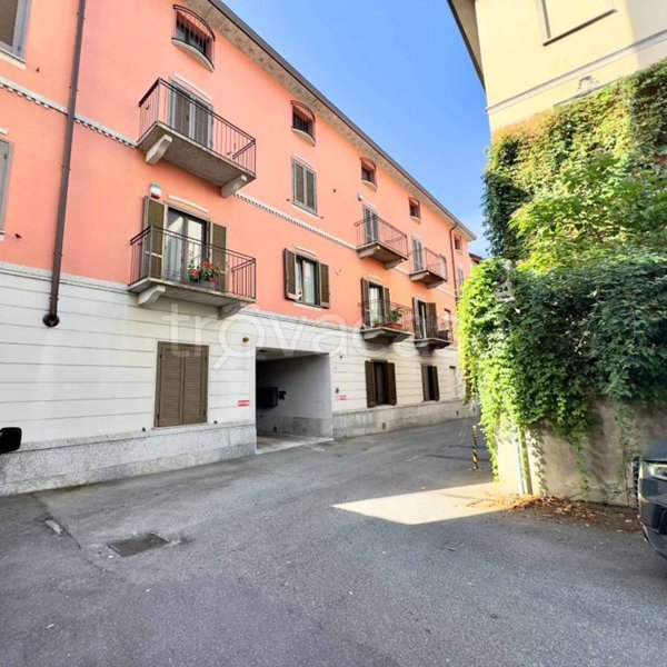 appartamento in vendita a Novara in zona zona Sacro Cuore