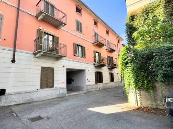 appartamento in vendita a Novara in zona zona Sacro Cuore