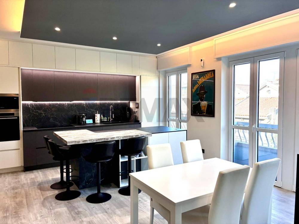 appartamento in vendita a Novara in zona zona Sant'Andrea - San Rocco