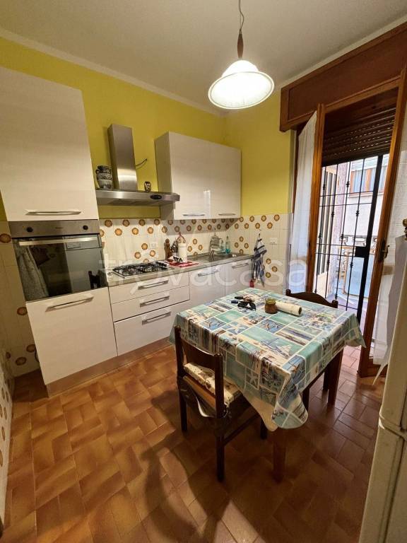 appartamento in vendita a Novara in zona Pagliate