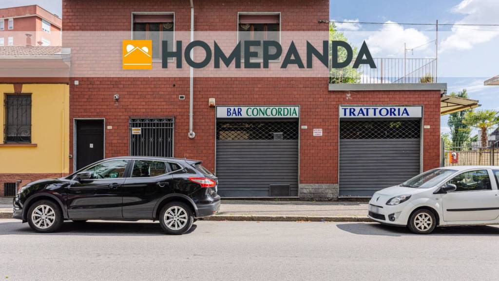 negozio in vendita a Novara in zona zona Sacro Cuore