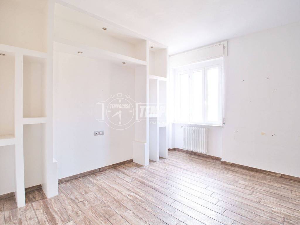 appartamento in vendita a Novara in zona zona Sant'Andrea - San Rocco