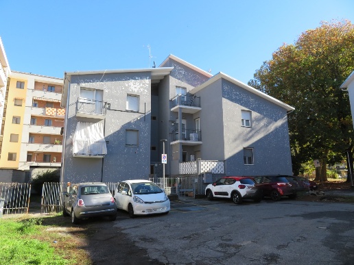 appartamento in vendita a Novara in zona zona Bicocca