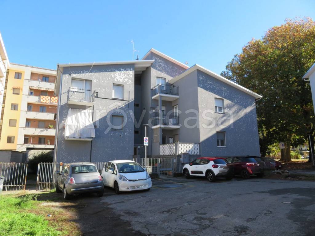 appartamento in vendita a Novara in zona zona Bicocca