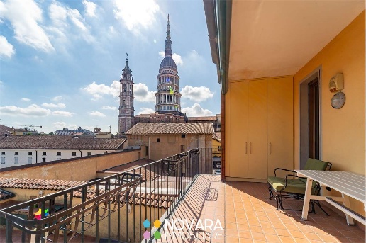 appartamento in vendita a Novara in zona Centro Città