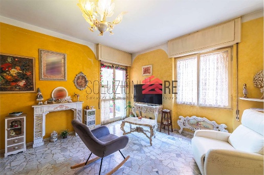 appartamento in vendita a Novara in zona zona Agogna - San Paolo