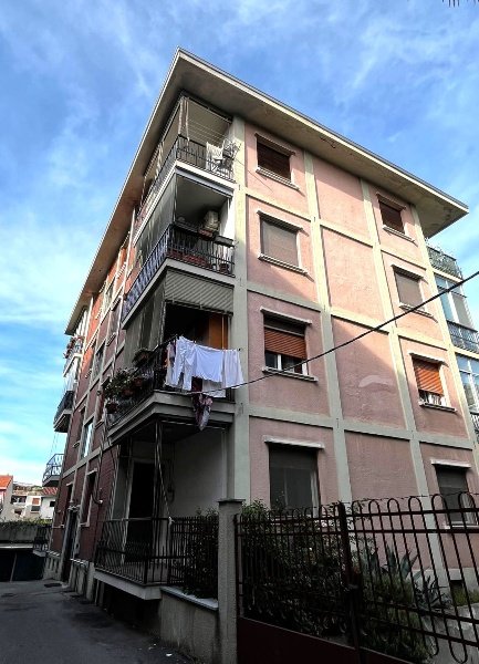 appartamento in vendita a Novara in zona zona San Martino