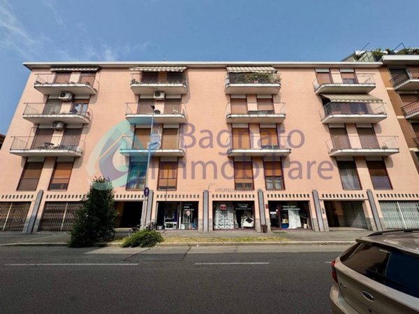 appartamento in vendita a Novara in zona zona Agogna - San Paolo