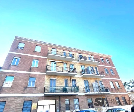 appartamento in vendita a Novara in zona zona Bicocca