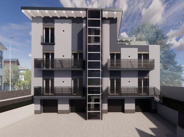 appartamento in vendita a Novara in zona zona Sacro Cuore