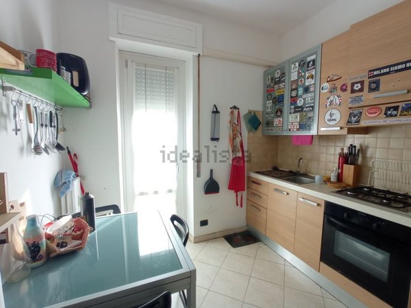 appartamento in vendita a Novara in zona zona Bicocca