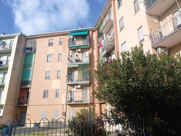 appartamento in vendita a Novara in zona zona Bicocca