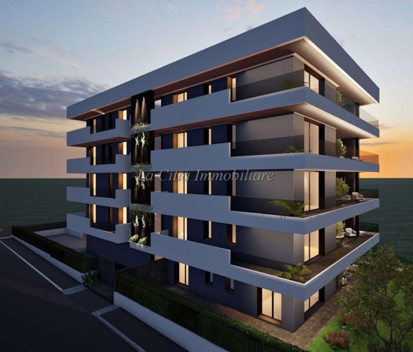 appartamento in vendita a Novara in zona zona Bicocca