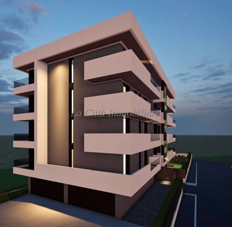 appartamento in vendita a Novara in zona zona Bicocca