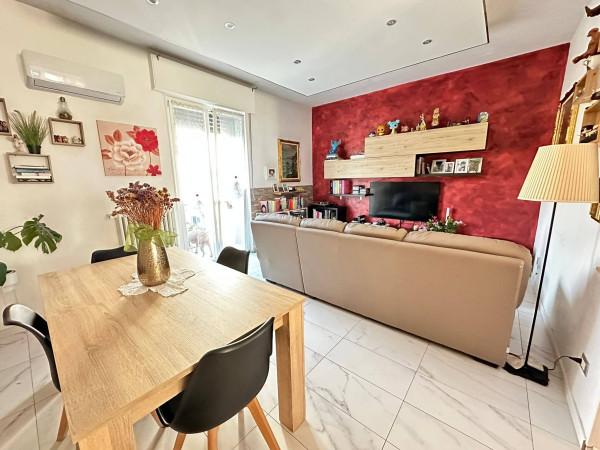 appartamento in vendita a Novara in zona zona Sacro Cuore