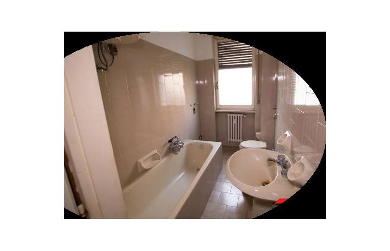 appartamento in vendita a Novara in zona zona Agogna - San Paolo