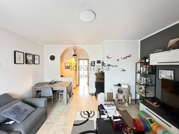 appartamento in vendita a Novara in zona zona Agogna - San Paolo