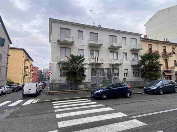 appartamento in vendita a Novara in zona zona Agogna - San Paolo