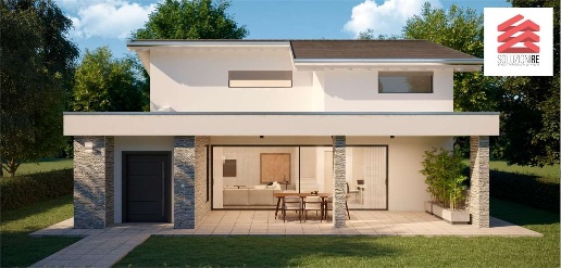 casa indipendente in vendita a Novara in zona Centro Città