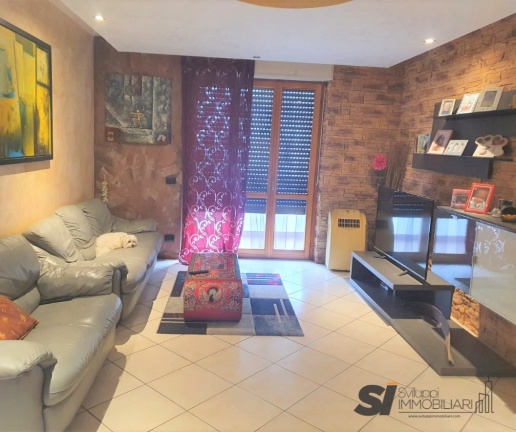 appartamento in vendita a Novara