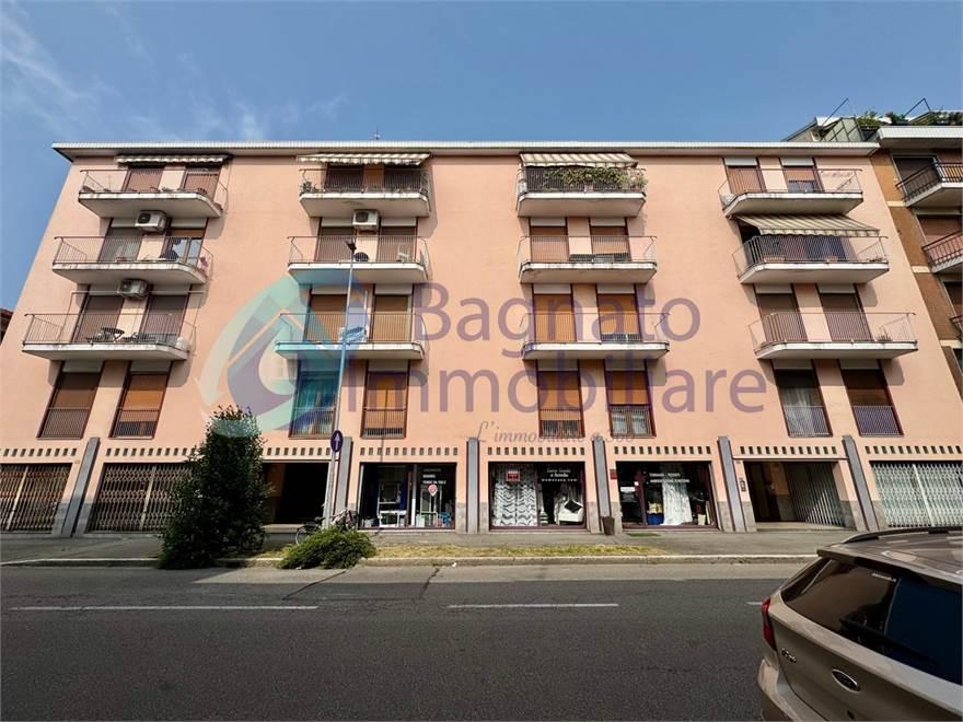 appartamento in vendita a Novara in zona zona San Martino