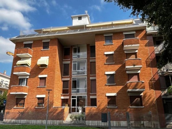 appartamento in vendita a Novara in zona zona San Martino
