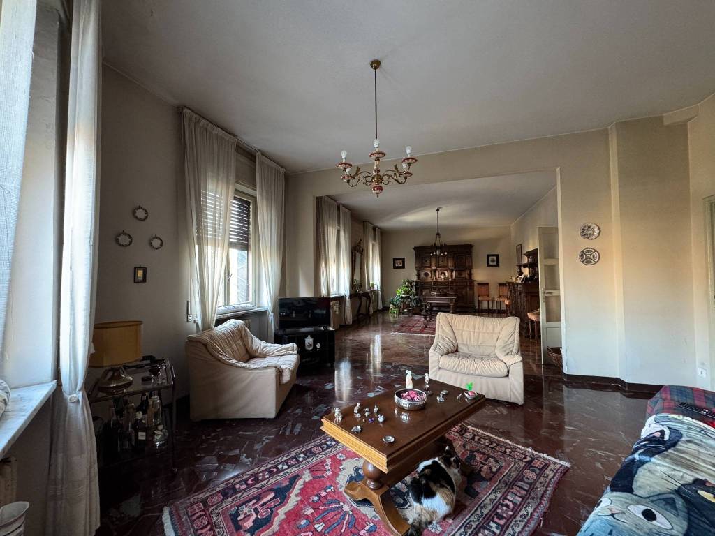 appartamento in vendita a Novara in zona zona Agogna - San Paolo