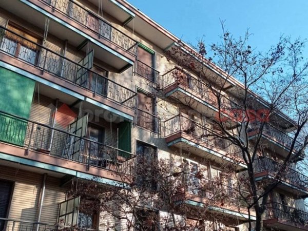 appartamento in vendita a Novara in zona zona Porta Mortara