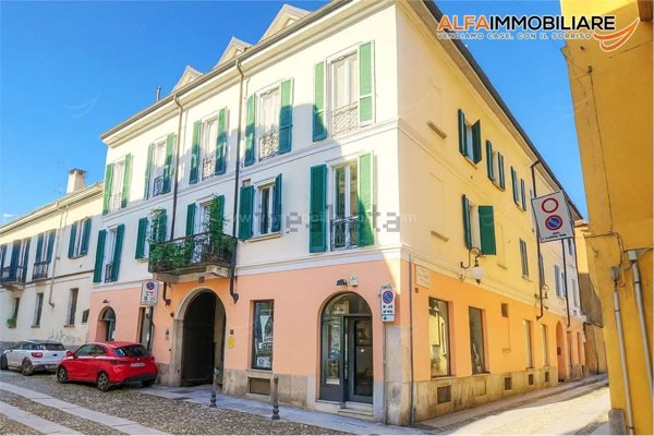 appartamento in vendita a Novara