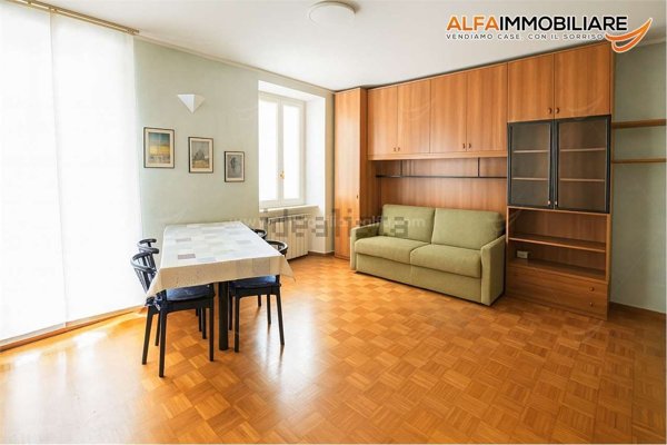 appartamento in vendita a Novara