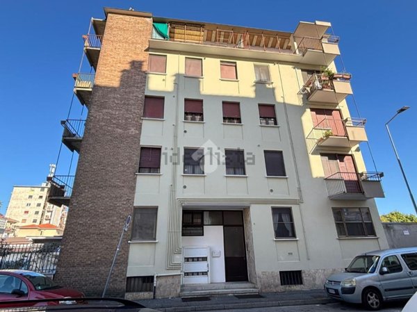 appartamento in vendita a Novara in zona zona Sant'Agabio