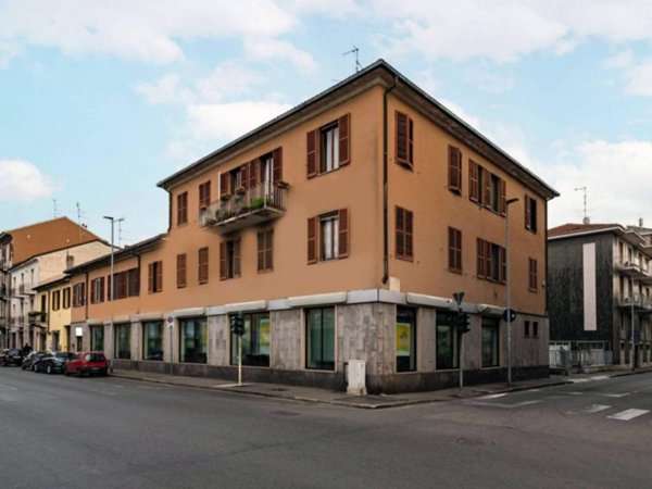ufficio in vendita a Novara in zona zona Sant'Agabio
