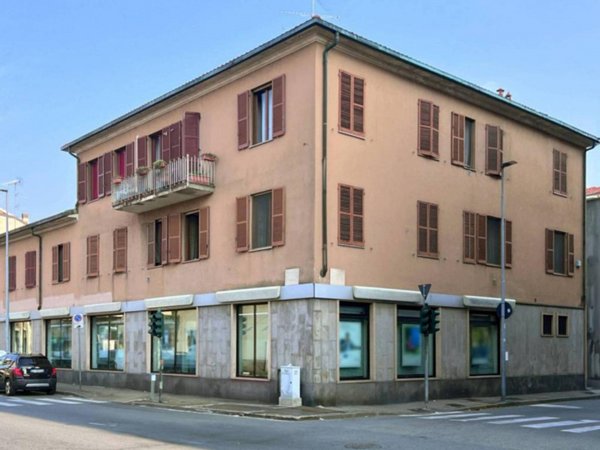 ufficio in vendita a Novara in zona zona Sant'Agabio