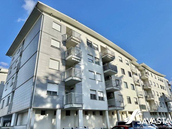 appartamento in vendita a Novara in zona zona Agogna - San Paolo