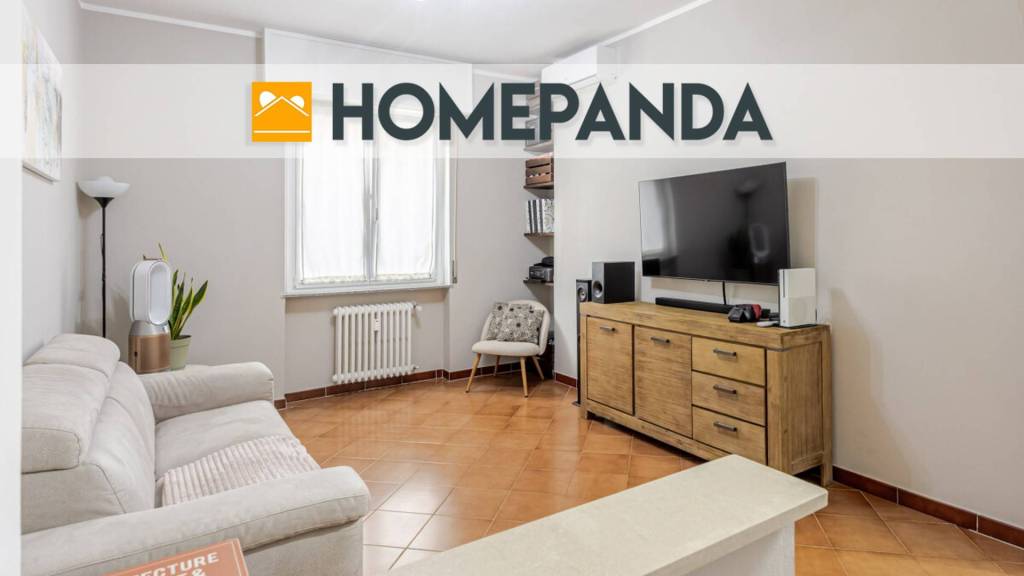 appartamento in vendita a Novara in zona zona San Martino