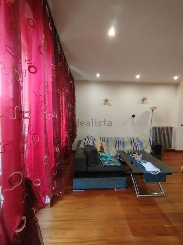 appartamento in vendita a Novara in zona zona San Martino