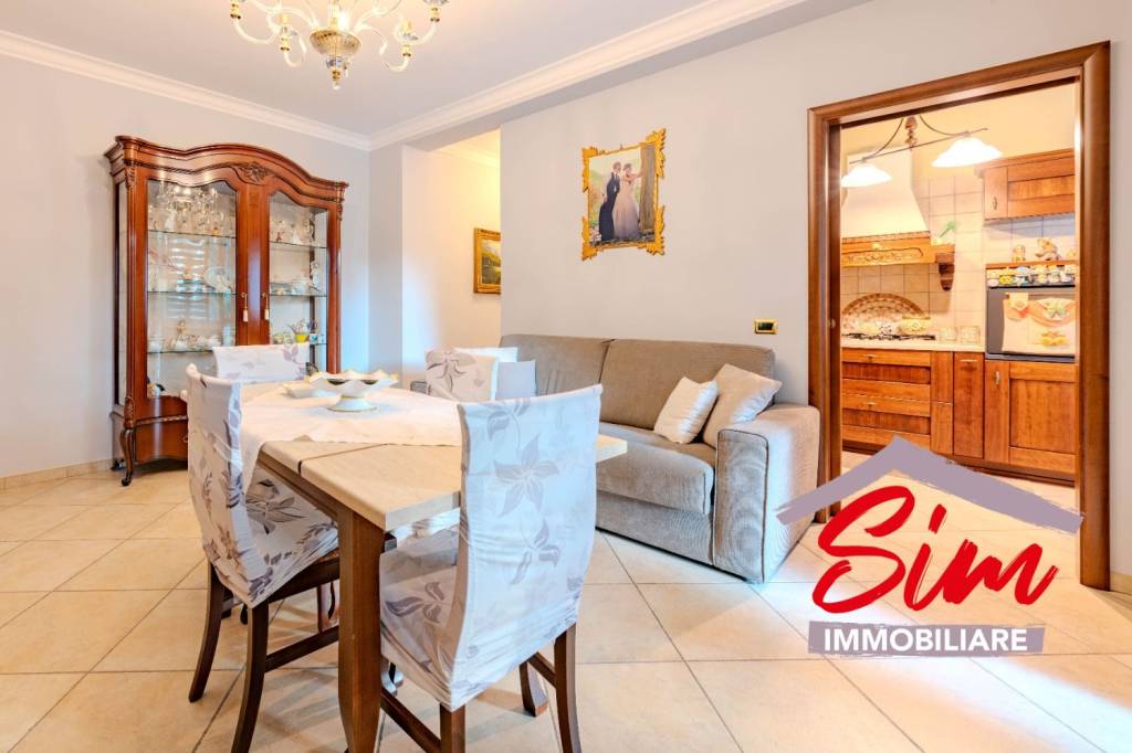 appartamento in vendita a Novara in zona zona Sant'Andrea - San Rocco