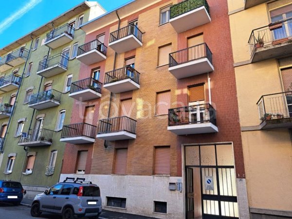 appartamento in vendita a Novara in zona zona San Martino