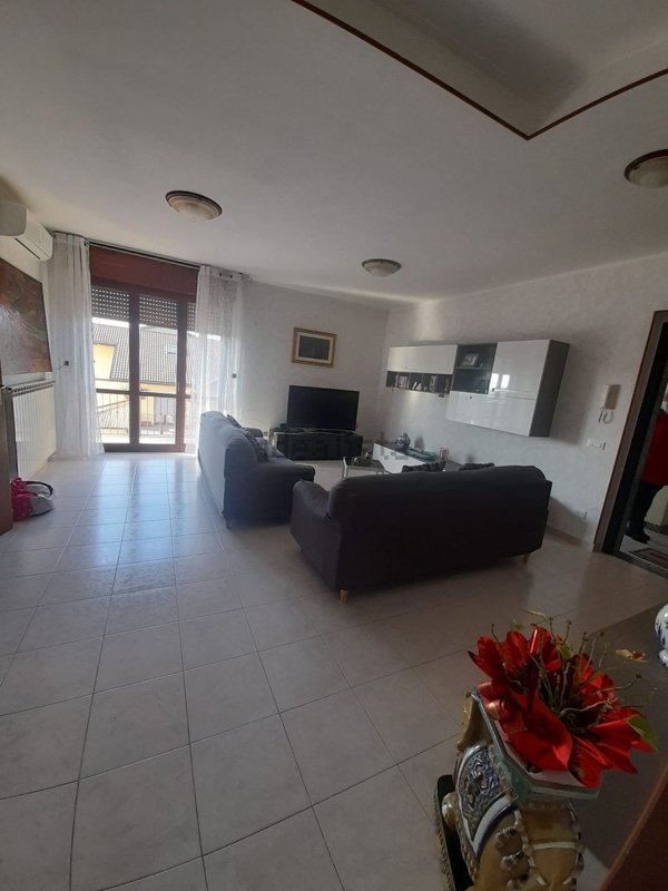 appartamento in vendita a Novara in zona zona Sant'Agabio