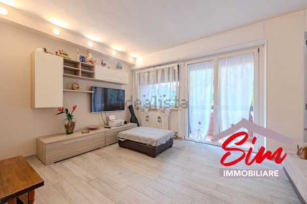 appartamento in vendita a Novara in zona zona Bicocca